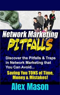 Produktbild: Network Marketing Pitfalls