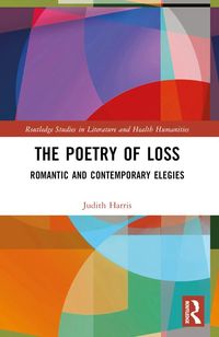 Produktbild: The Poetry of Loss