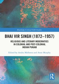 Produktbild: Bhai Vir Singh (1872-1957)