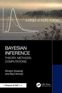 Produktbild: Bayesian Inference