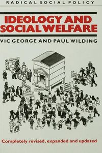 Produktbild: Ideology and Social Welfare