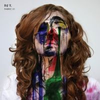 Produktbild: DJ T.: Fabric 51