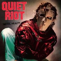 Produktbild: Metal Health