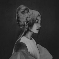 Produktbild: stillness,softness.