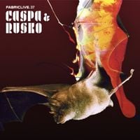 Produktbild: Fabriclive 37
