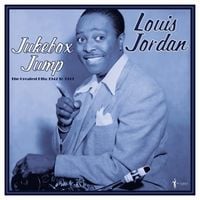 Produktbild: Jukebox Jump: Greatest Hits 1942-49
