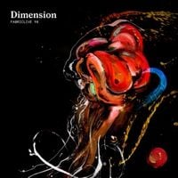 Produktbild: FABRICLIVE 98: Dimension