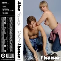 Produktbild: UNDER 1 HOUSE (Ltd. White Vinyl)