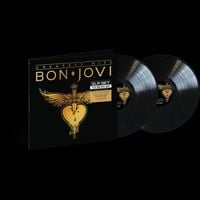 Produktbild: Greatest Hits (2LP)