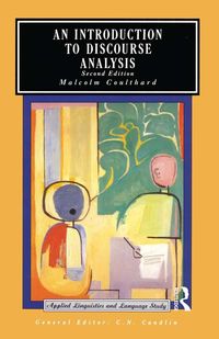 Produktbild: An Introduction to Discourse Analysis