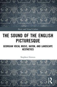 Produktbild: The Sound of the English Picturesque