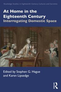 Produktbild: At Home in the Eighteenth Century
