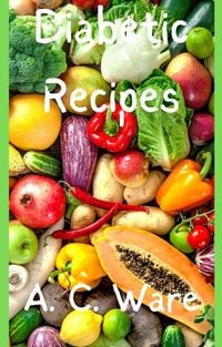 Produktbild: Diabetic Recipes