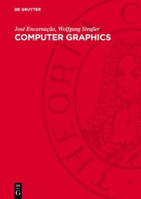 Produktbild: Computer Graphics
