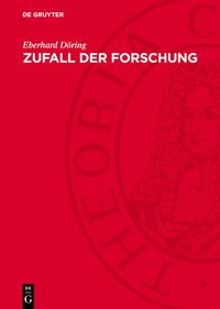 Produktbild: Zufall der Forschung