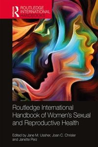 Produktbild: Routledge International Handbook of Women's Sexual and Reproductive Health