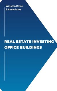 Produktbild: Real Estate Investing Office Buildings