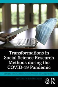 Produktbild: Transformations in Social Science Research Methods during the COVID-19 Pandemic