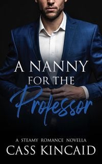 Produktbild: A Nanny for the Professor