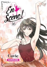 Produktbild: En sc&egrave;ne ! Tome 16
