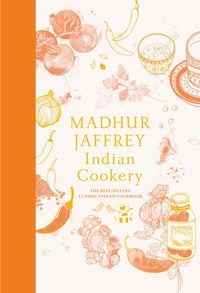 Produktbild: Indian Cookery