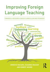 Produktbild: Improving Foreign Language Teaching