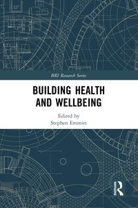 Produktbild: Building Health and Wellbeing