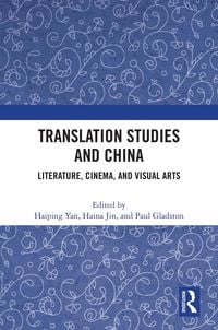 Produktbild: Translation Studies and China