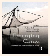 Produktbild: Emerging China