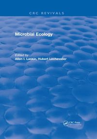 Produktbild: Microbial Ecology