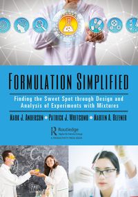 Produktbild: Formulation Simplified