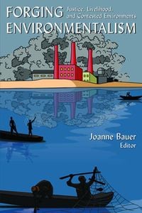 Produktbild: Forging Environmentalism