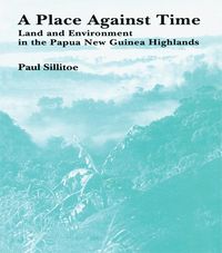 Produktbild: A Place Against Time