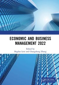 Produktbild: Economic and Business Management 2022
