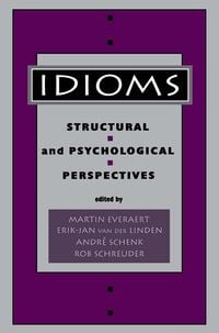 Produktbild: Idioms