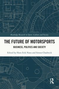 Produktbild: The Future of Motorsports