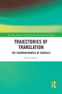 Produktbild: Trajectories of Translation