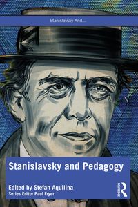 Produktbild: Stanislavsky and Pedagogy