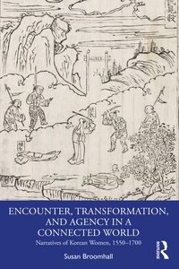 Produktbild: Encounter, Transformation, and Agency in a Connected World