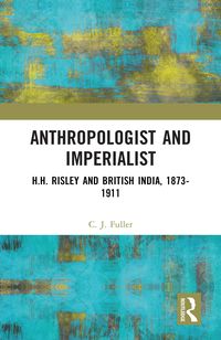 Produktbild: Anthropologist and Imperialist