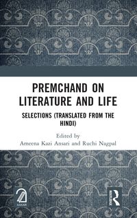 Produktbild: Premchand on Literature and Life