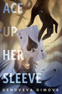 Produktbild: Ace Up Her Sleeve