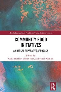 Produktbild: Community Food Initiatives