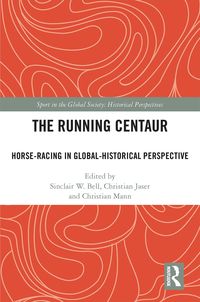 Produktbild: The Running Centaur