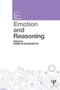 Produktbild: Emotion and Reasoning