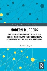 Produktbild: Modern Murders