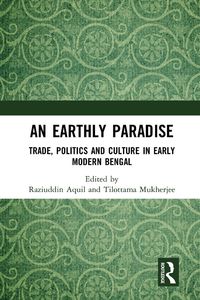 Produktbild: An Earthly Paradise