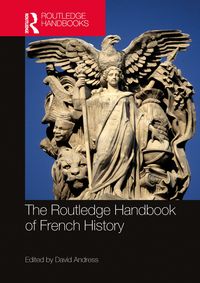 Produktbild: The Routledge Handbook of French History