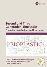 Produktbild: Second and Third Generation Bioplastics