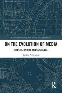 Produktbild: On the Evolution of Media